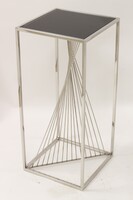 Vector, stojak na kwiaty, wym. 34x34x74cm