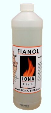 Jona Gel 1l paliwo do biokominków