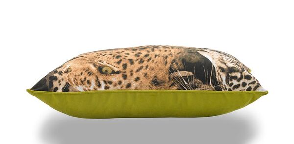 poduszka dekoracyjna Leopard 40x60