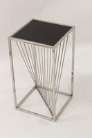 Vector 2, stojak na kwiaty, wym. 30x30x55,4cm