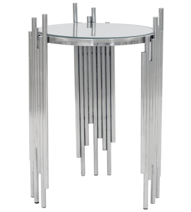 Kelsier, ekskluzywny stolik, wym. 62x42x42cm