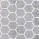 Honey Mono, koc / pled / narzuta, wym.150x200cm