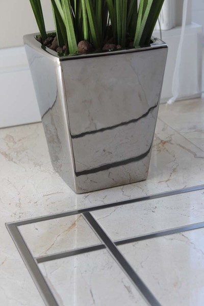 delikatna kompozycja traw z jeżówką, Lotto, wys.90cm 