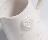 Sorrento, mlecznik i cukiernica + łyżeczka