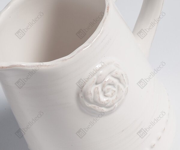 Sorrento, mlecznik i cukiernica + łyżeczka