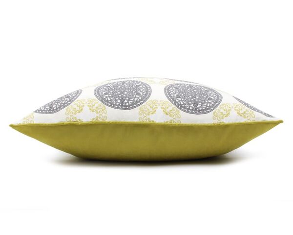 poduszka dekoracyjna Ornaments Green 60x60