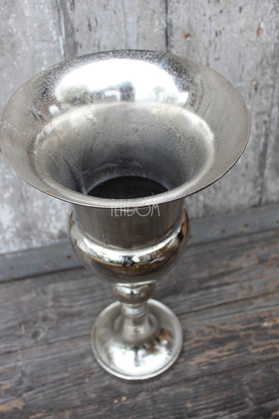 puchar / patera / naczynie Palazzo wys. 46cm, śr. 24.5cm