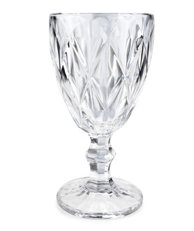 Allure Claro, kieliszki 300ml, kpl.6szt