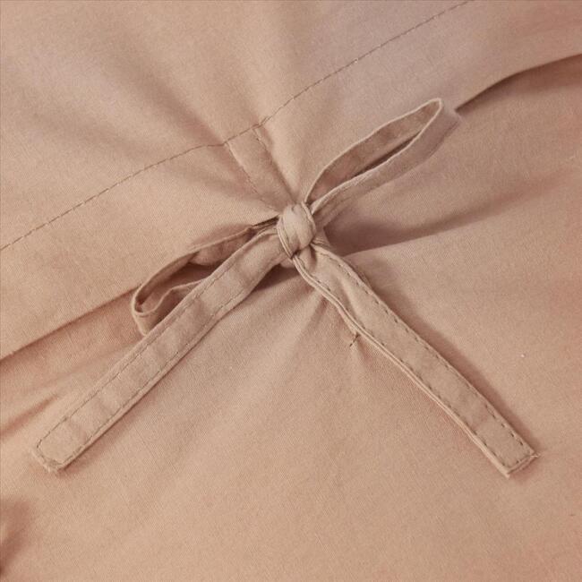 dekoracyjna poszewka velvetowa Nastia złota, wym.45x45cm