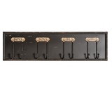 Boys & Girls wieszak, wym. 66.7x7x18.3cm