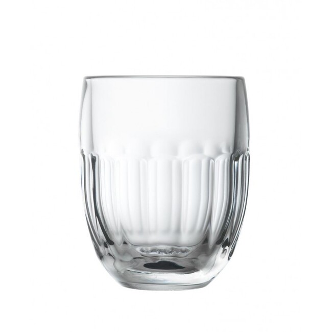Coteau La Rochere, białe szklanki do napojów, poj.200ml