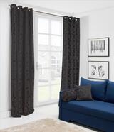 zasłona Residence Black wym.135x270cm