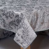 obrus Residence Grey 140x240cm