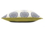 poduszka dekoracyjna Ornaments Green 40x60