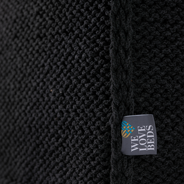 pufa Beauty Cube graphite 50x50x50cm