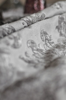 obrus Residence Grey 140x240cm