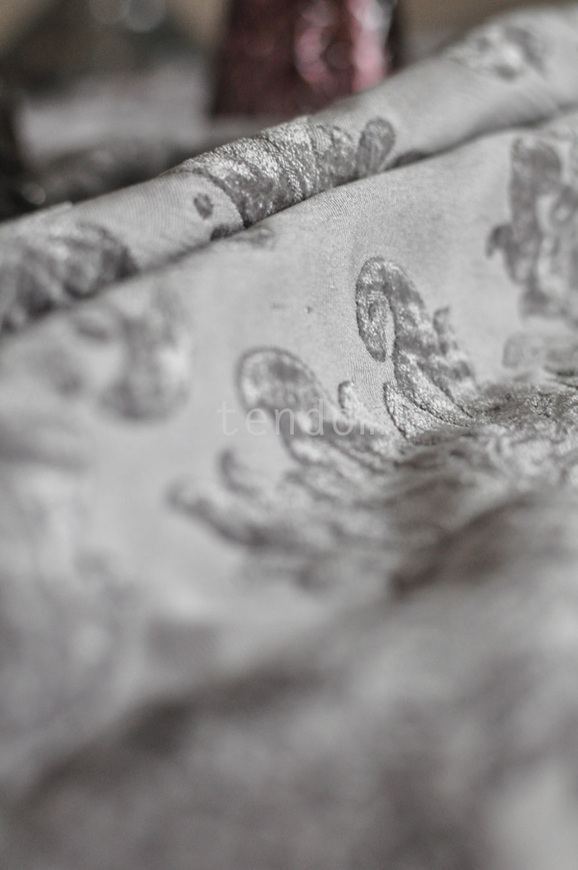 obrus Residence Grey 140x240cm