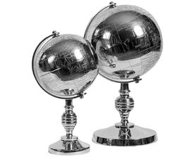 globus Deluxe 2, wym. 12x13x21cm