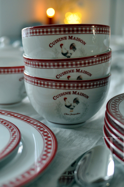 OD RĘKI Cuisine miseczka 350ml