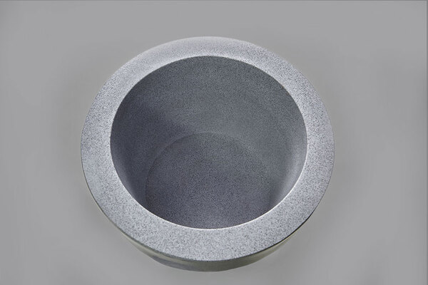 Pons donica jasny marmurek z wewnętrzną półką 44x75cm