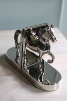 komplet podpórek do książek, Ułańska Fantazja, wym.20x16x12cm