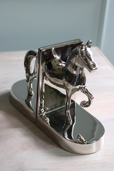 komplet podpórek do książek, Ułańska Fantazja, wym.20x16x12cm