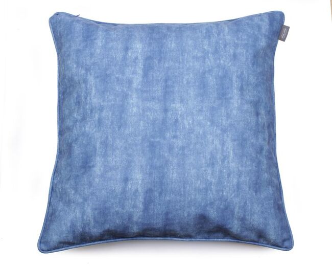 poduszka dekoracyjna Circles Blue And Green 60x60