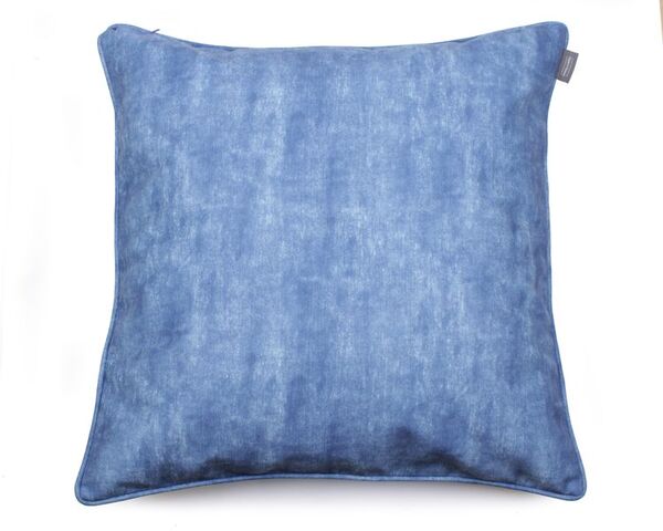 poduszka dekoracyjna Circles Blue And Green 60x60