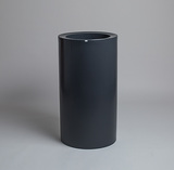 Tilla donica antracyt, 49x90cm