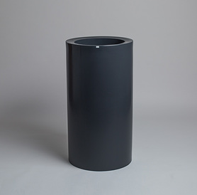 Tilla donica antracyt, 49x90cm