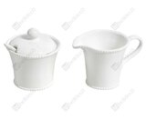 Parma mlecznik i cukiernica Biel