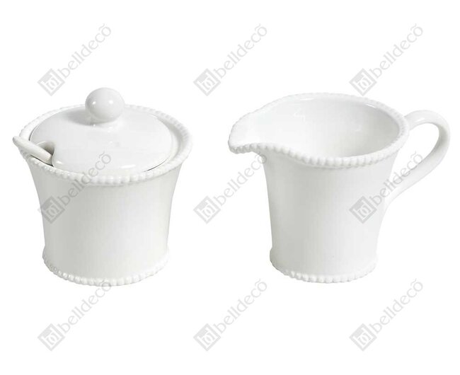 Parma mlecznik i cukiernica Biel