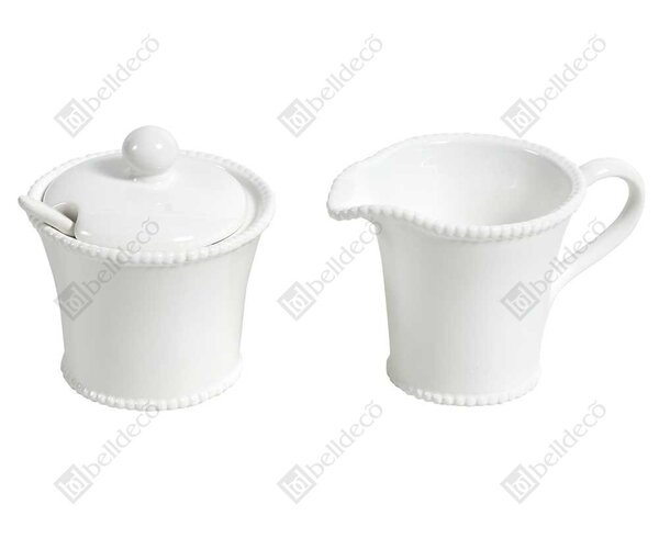 Parma mlecznik i cukiernica Biel