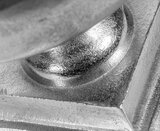 misa na nodze Deluxe 2 28x32cm