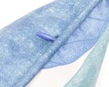 poduszka dekoracyjna Circles Blue And Green 60x60