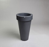 Pons donica ciemny marmurek 44x75cm