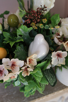 Maestro, kompozycja wielkanocna na stół / stolik / komodę, wym.20x38cm