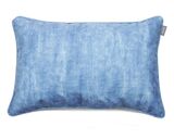 poduszka dekoracyjna Circles Blue And Green 40x60