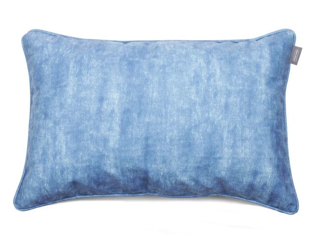 poduszka dekoracyjna Circles Blue And Green 40x60