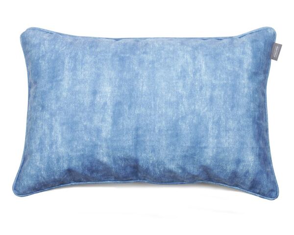 poduszka dekoracyjna Circles Blue And Green 40x60