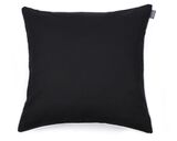 poduszka dekoracyjna Belts Black White 60x60cm