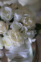 flower box komunia święta