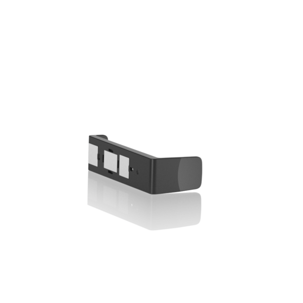 Cube Home Kit, uchwyt magnetyczny do mocowania donic, 1szt