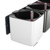 Cube Home Kit, uchwyt magnetyczny do mocowania donic, 1szt