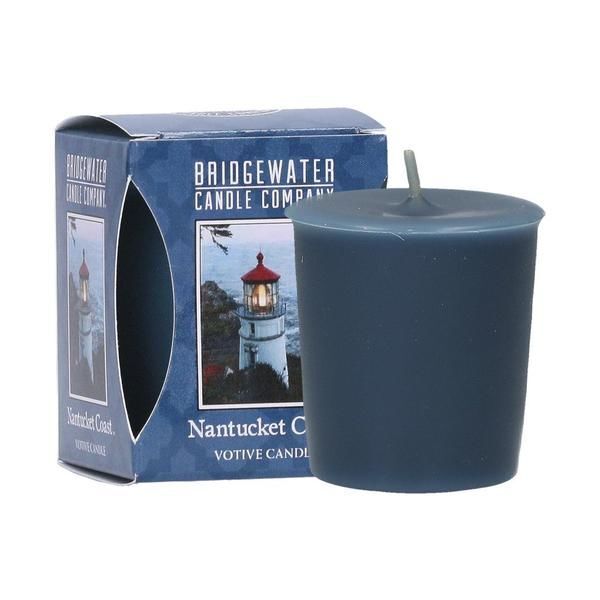 świeca zapachowa Nantucket Coast 56g Bridgewater Candle