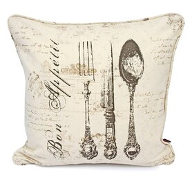 poszewka Buon Appetito 40x40cm