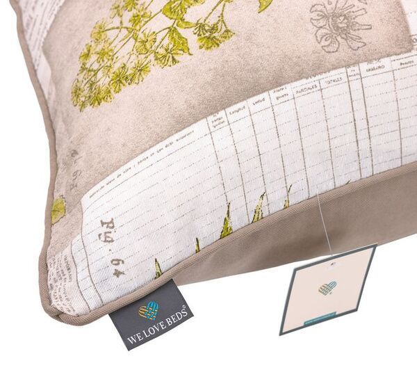 poduszka dekoracyjna Ferns 60x60cm