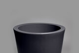 Della donica antracyt 40x75cm bez wkładu