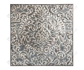 Vintage Decor ścienny 4 92.5x8x92.5cm