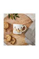 Happy Pets, porcelanowy kubek